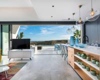 New Build - Villa - Rojales - Ciudad Quesada