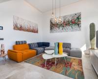 New Build - Villa - Rojales - Ciudad Quesada