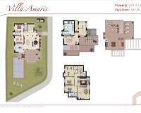 New Build - Villa - Rojales - Ciudad Quesada