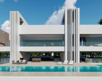 New Build - Villa - Rojales - Ciudad Quesada