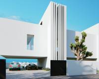 New Build - Villa - Rojales - Ciudad Quesada