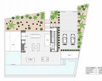 New Build - Villa - Rojales - Ciudad Quesada