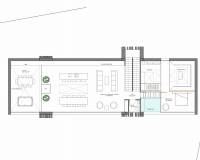 New Build - Villa - Rojales - Ciudad Quesada