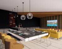 New Build - Villa - Rojales - Ciudad Quesada