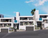 New Build - Villa - Rojales - Ciudad Quesada