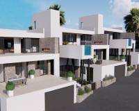 New Build - Villa - Rojales - Ciudad Quesada
