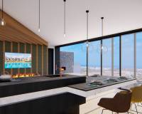 New Build - Villa - Rojales - Ciudad Quesada