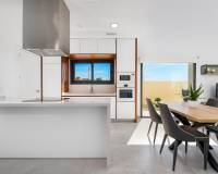 New Build - Villa - Rojales - Ciudad Quesada