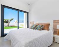 New Build - Villa - Rojales - Ciudad Quesada
