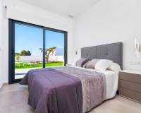 New Build - Villa - Rojales - Ciudad Quesada