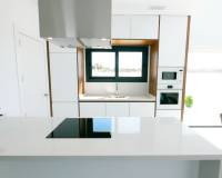 New Build - Villa - Rojales - Ciudad Quesada