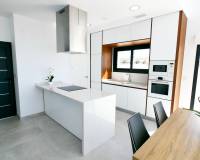 New Build - Villa - Rojales - Ciudad Quesada