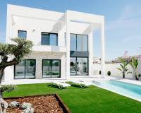New Build - Villa - Rojales - Ciudad Quesada