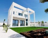 New Build - Villa - Rojales - Ciudad Quesada