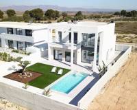 New Build - Villa - Rojales - Ciudad Quesada