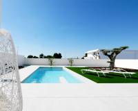 New Build - Villa - Rojales - Ciudad Quesada