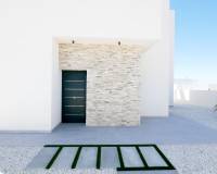 New Build - Villa - Rojales - Ciudad Quesada