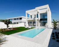 New Build - Villa - Rojales - Ciudad Quesada