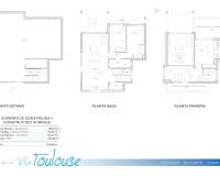 New Build - Villa - Rojales - Ciudad Quesada