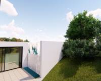 New Build - Villa - Rojales - Ciudad Quesada