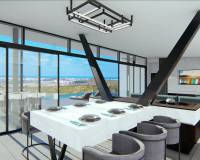 New Build - Villa - Rojales - Ciudad Quesada