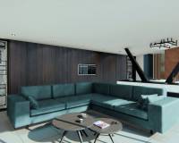 New Build - Villa - Rojales - Ciudad Quesada