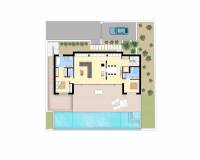 New Build - Villa - Rojales - Ciudad Quesada