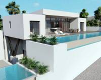 New Build - Villa - Rojales - Ciudad Quesada