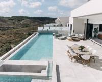 New Build - Villa - Rojales - Ciudad Quesada