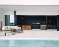 New Build - Villa - Rojales - Ciudad Quesada