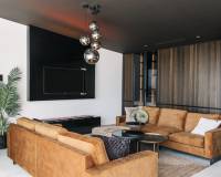 New Build - Villa - Rojales - Ciudad Quesada