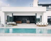 New Build - Villa - Rojales - Ciudad Quesada