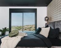 New Build - Villa - Rojales - Ciudad Quesada