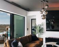 New Build - Villa - Rojales - Ciudad Quesada