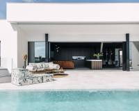 New Build - Villa - Rojales - Ciudad Quesada