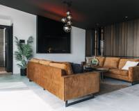 New Build - Villa - Rojales - Ciudad Quesada