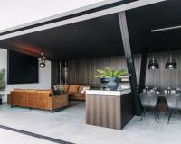 New Build - Villa - Rojales - Ciudad Quesada