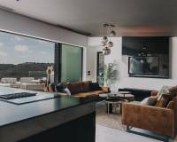 New Build - Villa - Rojales - Ciudad Quesada