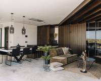 New Build - Villa - Rojales - Ciudad Quesada