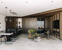 New Build - Villa - Rojales - Ciudad Quesada