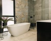 New Build - Villa - Rojales - Ciudad Quesada