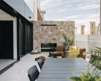 New Build - Villa - Rojales - Ciudad Quesada