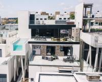 New Build - Villa - Rojales - Ciudad Quesada