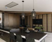 New Build - Villa - Rojales - Ciudad Quesada