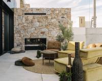 New Build - Villa - Rojales - Ciudad Quesada