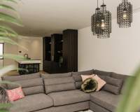 New Build - Villa - Rojales - Ciudad Quesada