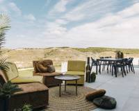 New Build - Villa - Rojales - Ciudad Quesada