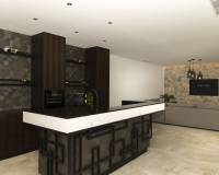 New Build - Villa - Rojales - Ciudad Quesada