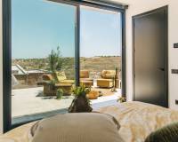 New Build - Villa - Rojales - Ciudad Quesada