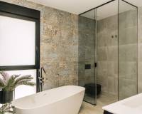 New Build - Villa - Rojales - Ciudad Quesada